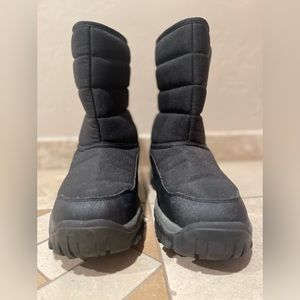Durable and comfort Boots.